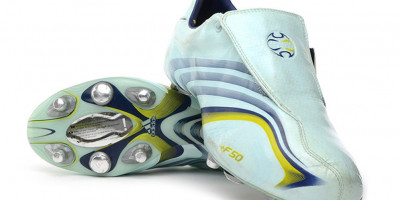 Adidas 'Remake' Sepatu Legendaris di Piala Dunia 2006! thumbnail